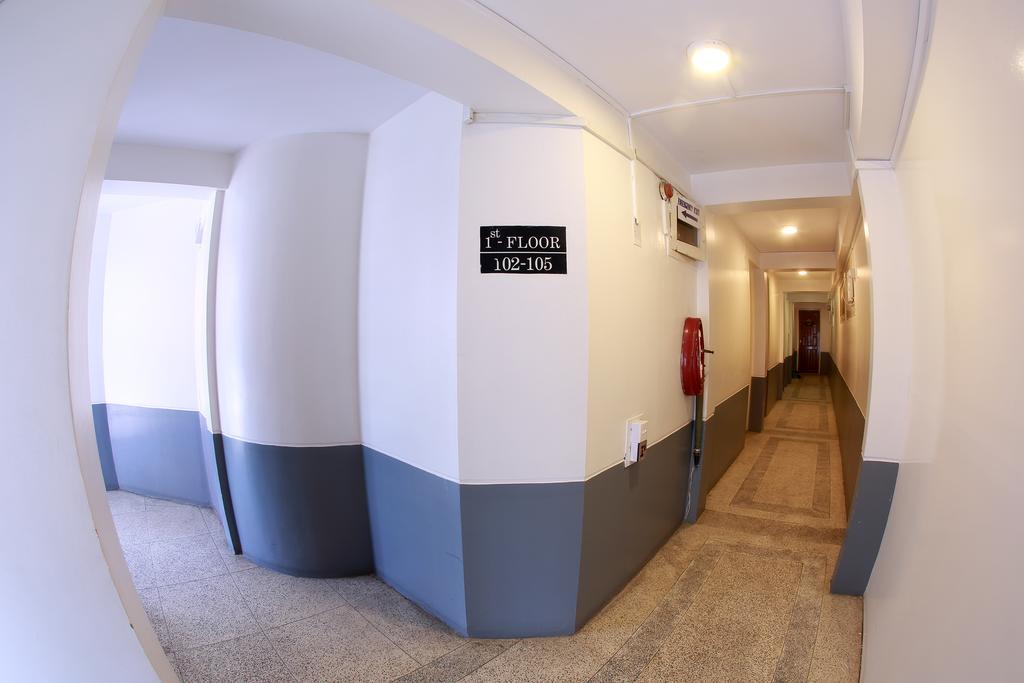 Hotel Venus Mandalay Exterior photo